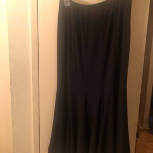Womens Office to Evening Dinner/Dance skirt